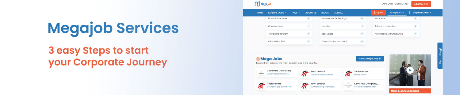 Megajobs